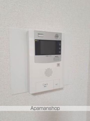 CITY LIFE KAKUの内装写真