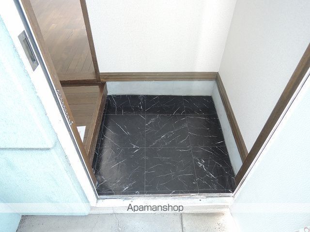 パークアベニュー富丘の内装写真