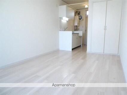 エステート西台[1R/18.63m2]のその他内装