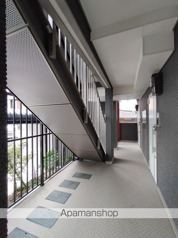 N LIFEの内装写真