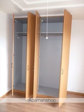 和歌山県和歌山市中野[1LDK/36m2]の収納