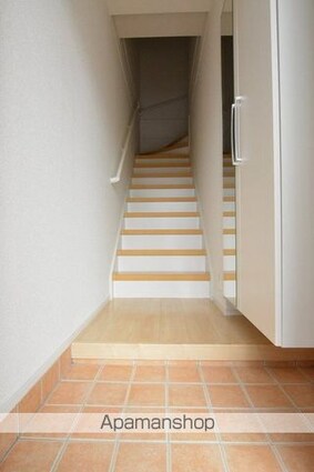 カンパニュール　Ⅰ[2LDK/57.64m2]の玄関