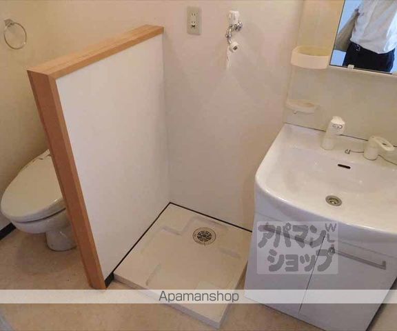 リンツ北山の内装写真