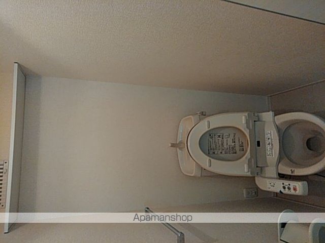 ポワールの内装写真