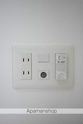 スプランディッド堺東の内装写真