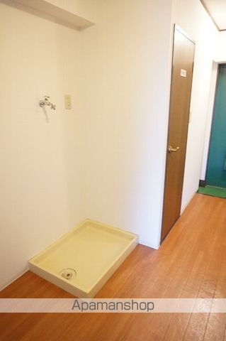 ジュネス北千種の内装写真