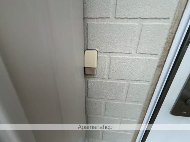 ビューバレーの内装写真