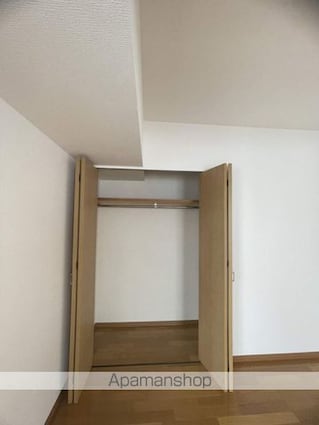 大手町森野ビル[1K/30.33m2]の収納