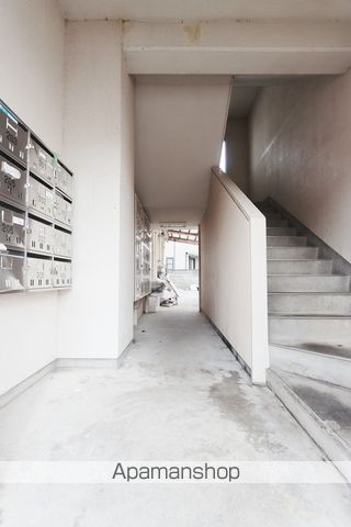 コーポサンライズのその他写真