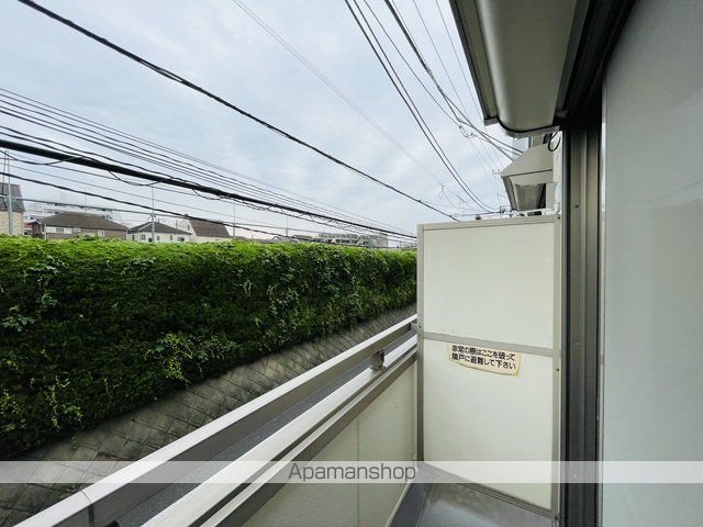 パーク・ユー桜台の周辺写真