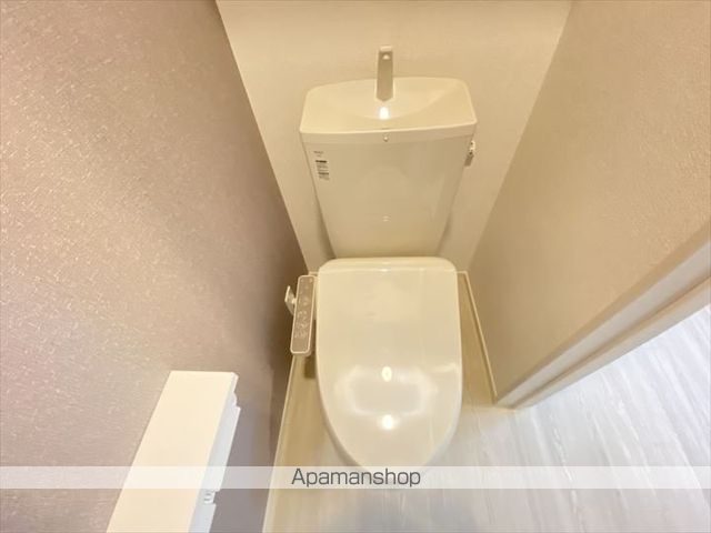 ミモザハウス 3号館の内装写真