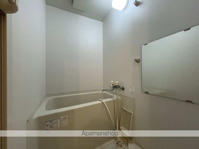ピアシティ医大東の内装写真