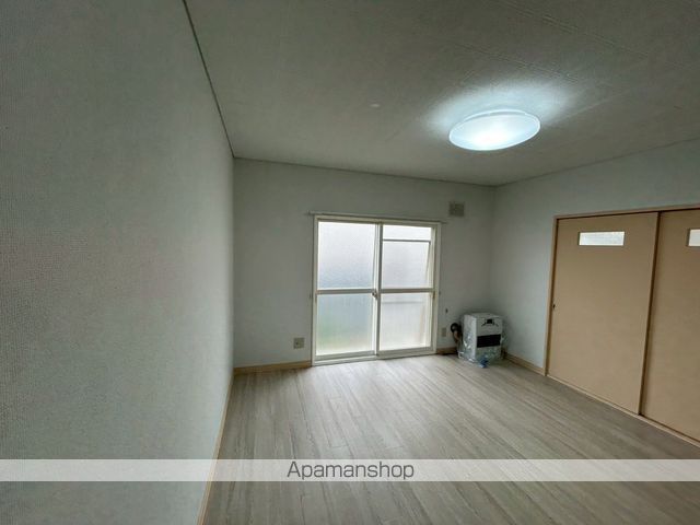 ビッグマンション5の内装写真