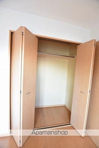パストラルアベニューの内装写真