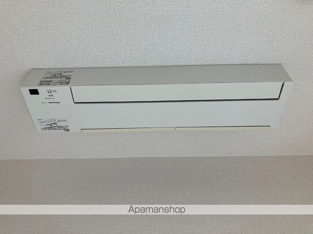 セキュレア須屋 C棟の内装写真
