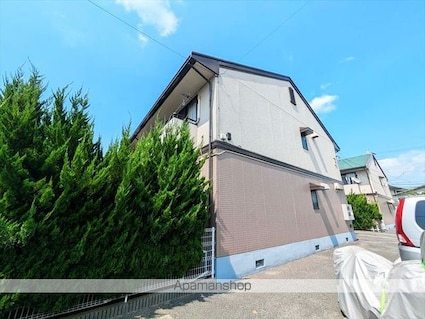 ルレーブＫ　Ｂ棟[2LDK/57.93m2]の外観5