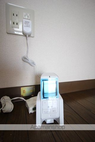 ハイネスシブヤの内装写真