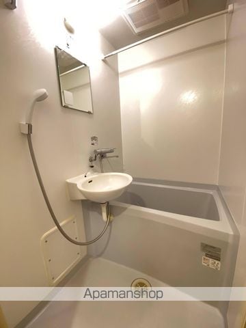レオパレスフェレットの内装写真