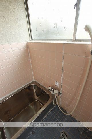 山崎アパートの内装写真