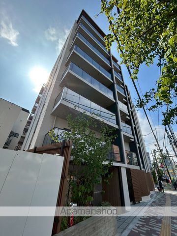 シーズンフラッツ新大塚の外観写真