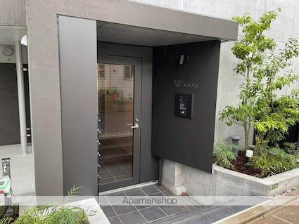 ＡＳＴＩＬＥ　三軒茶屋Ⅲ[1DK/41.84m2]の外観2