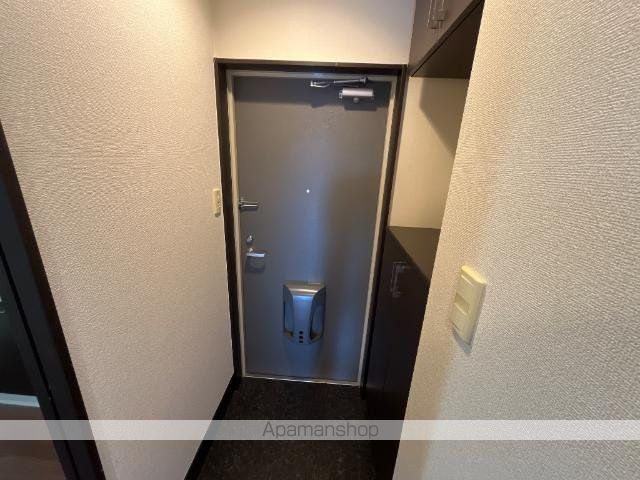 Prendre Chateauの内装写真