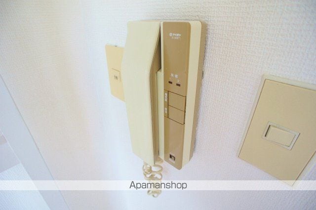 PLEAST都府楼前の内装写真