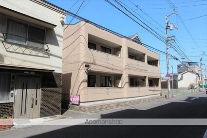 ローズガーデン（塩上）[1LDK/44.95m2]の外観4