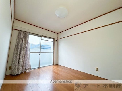 ラブレ吉藤[2DK/37.96m2]のリビング・居間