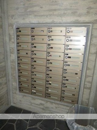 ルクシェール浅草[1K/25.52m2]の内装4