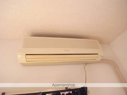 キャビンタコス[1K/17.32m2]のその他設備