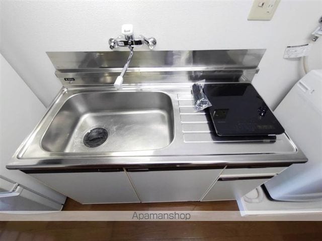 アタゴドミトリーみずほ台の内装写真