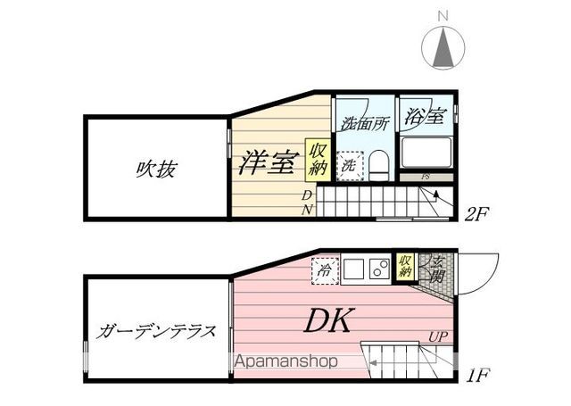 間取り：213146157114