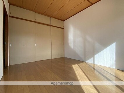 香川県高松市田村町[2DK/35.91m2]の内装1