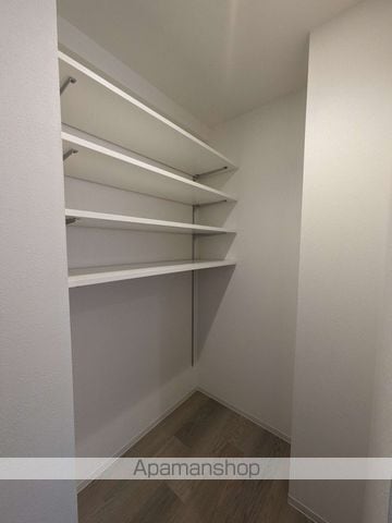 静岡泉町エンブルコートの内装写真