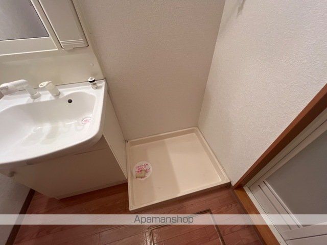 GARNETの内装写真