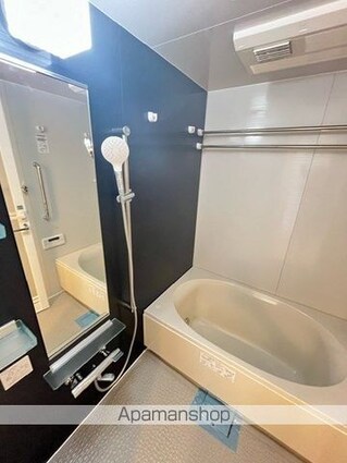 レジディアタワー上池袋（タワー棟）[1LDK/37.89m2]のバス