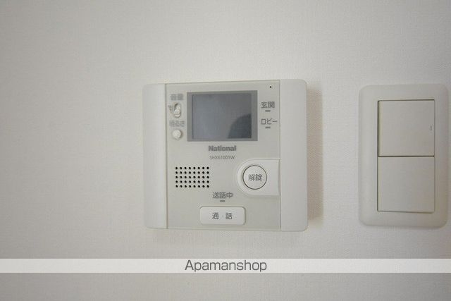 プリリア平岸の内装写真