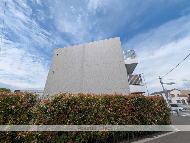La Maison Bonheurの外観写真