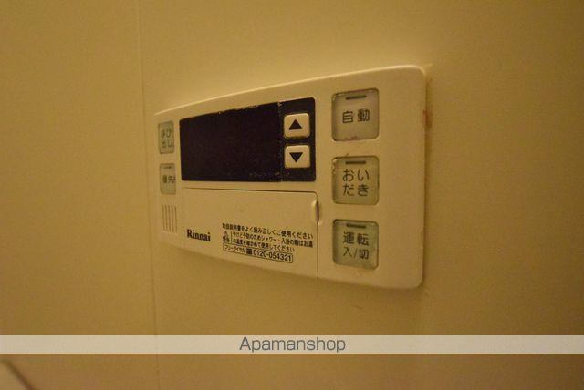 スイートピー国見の内装写真