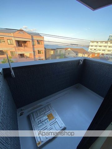 グランメゾン九大学研都市の内装写真
