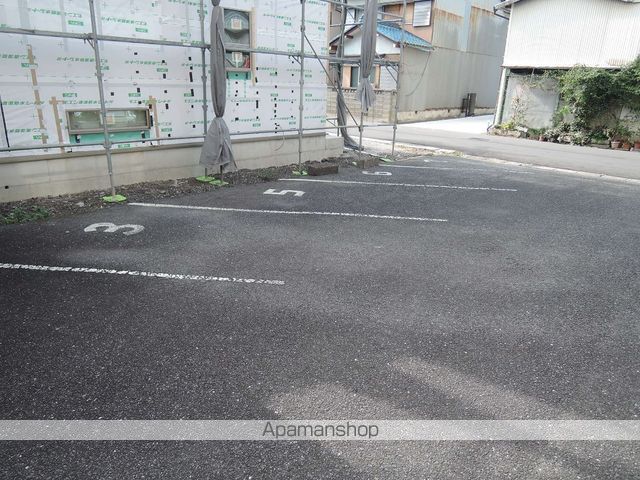 北村ハイツのその他写真
