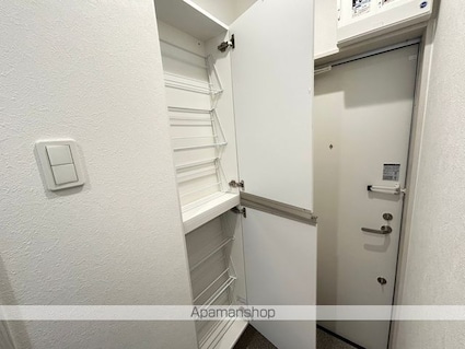 パインヒル１６[1DK/29.34m2]のその他設備