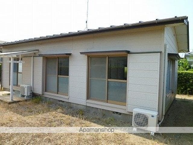 detached 茨城県神栖市柳川3486

地図を見る