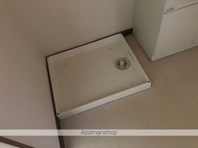エトワール弓井Cの内装写真