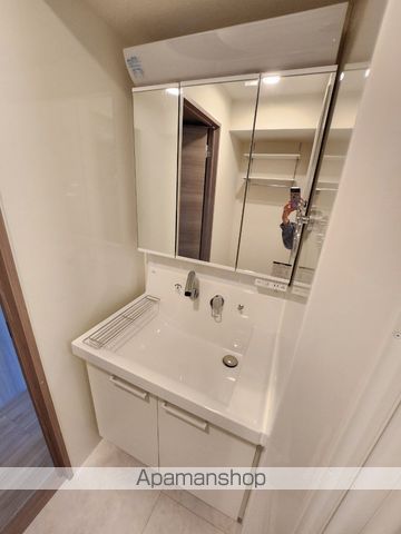 D-ROOM万願寺の内装写真