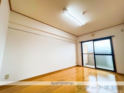 エバーリーブズカワモト[1DK/39.76m2]のキッチン