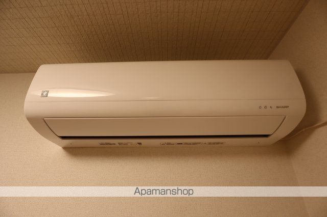 パルクレールの内装写真