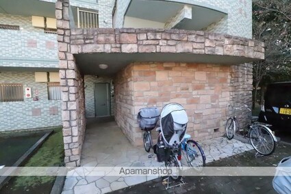 パストラルエーネ[2LDK/62.64m2]のエントランス1