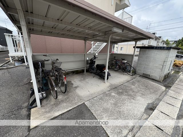 メゾンたちばな C棟のその他写真